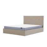 Кровать BuyDream (велюр, без ПМ)