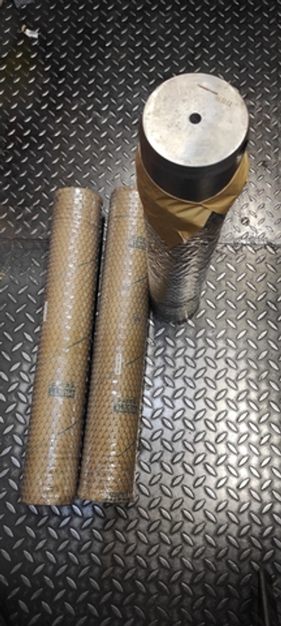 Палец 120501-01090