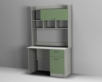 Стол письменный СИДНЕЙ правый