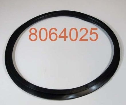 Манжета люка (уплотнитель двери) для стиральной машины Gorenje (Горенье) 246970