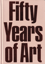 Пятьдесят лет искусства: коллекция страховой компании Hiscox 1970–2020