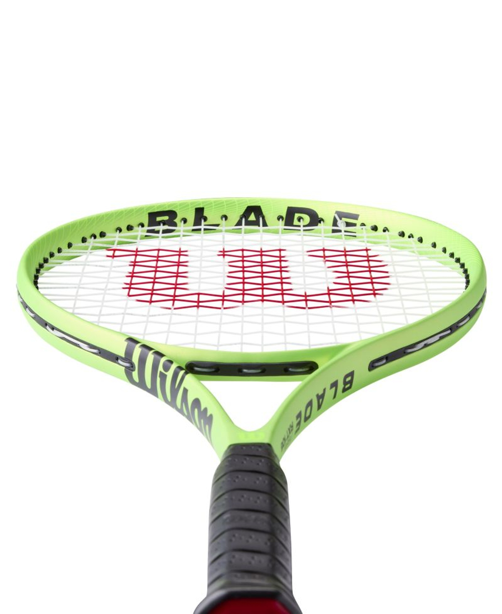 Теннисная ракетка Wilson Blade Feel 105