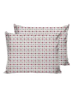 Пододеяльник Simple House "Fashion" 2-сп 175х215 см