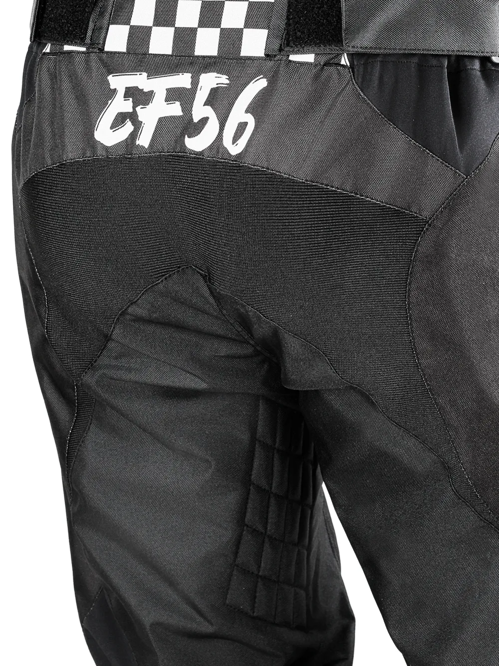 EF56 Base / Черно-белый