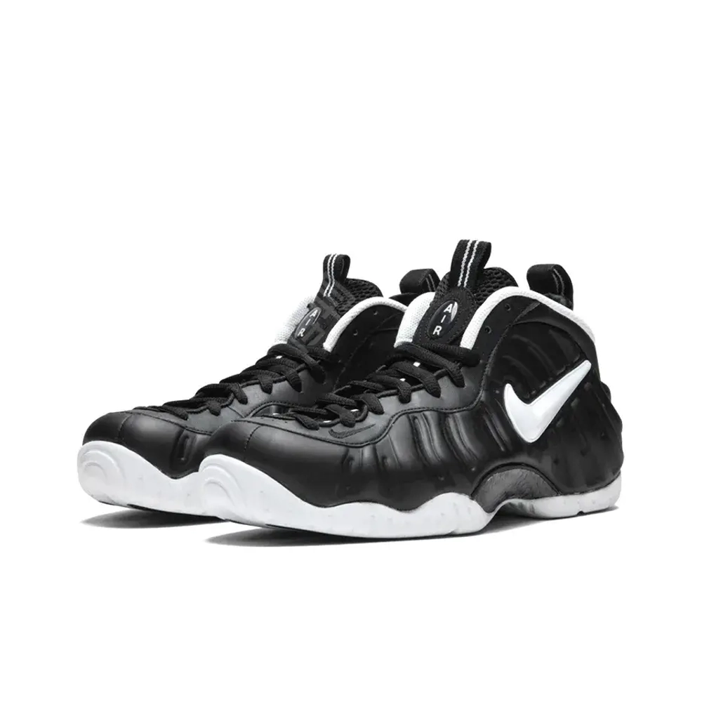 Мужские кроссовки Nike Air Foamposite Pro 'Dr. Doom' 2016 624041-006