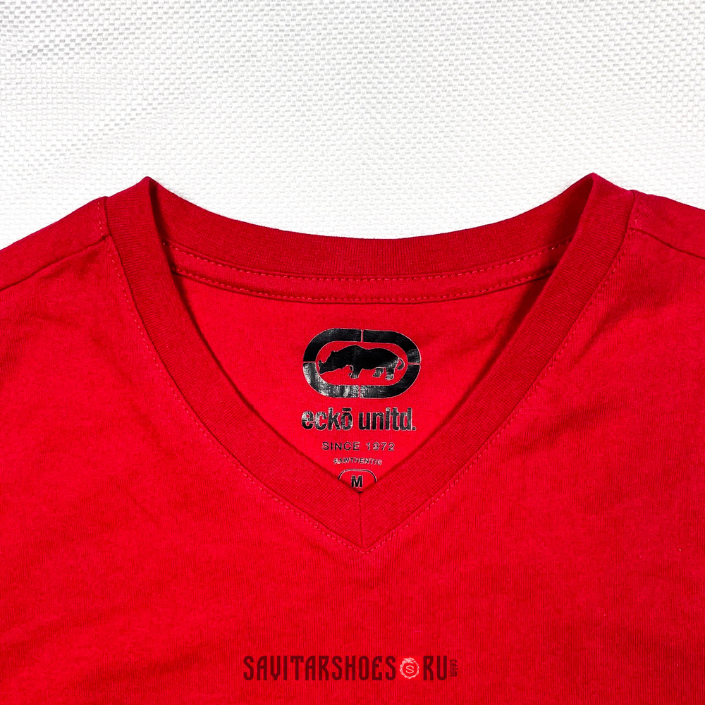 Футболка Ecko Unltd