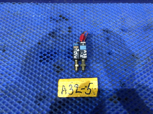 Датчик педали тормоза NISSAN CEFIRO 1997