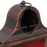 Сувенир с подсветкой «КАМИН - Время огня» 29,8*13*39 см (питание от USB и батареек)