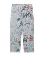 Джинсы (Wide Fit) Marker Wide Fit Pants