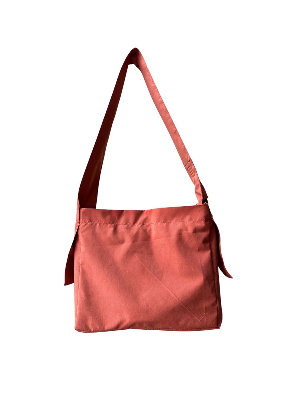 Шоппер | "Культура" терракот