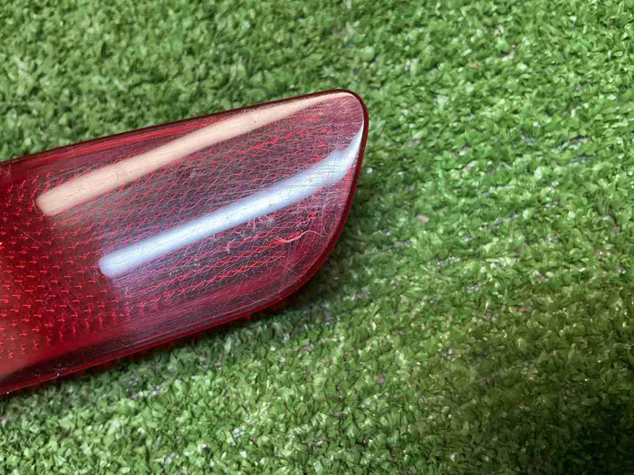 Катафот левый EXEED VX (2021-2024)