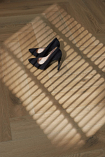 Кварц-винил SPC Steinholz Herringbone 4,5 мм Тироль 1.14688 м2