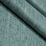 Готовая штора Torno на люверсах, цвет 140 бирюза (ширина 280 см/высота 270 см)