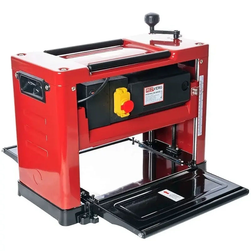 Redverg RD-WP331 рейсмус