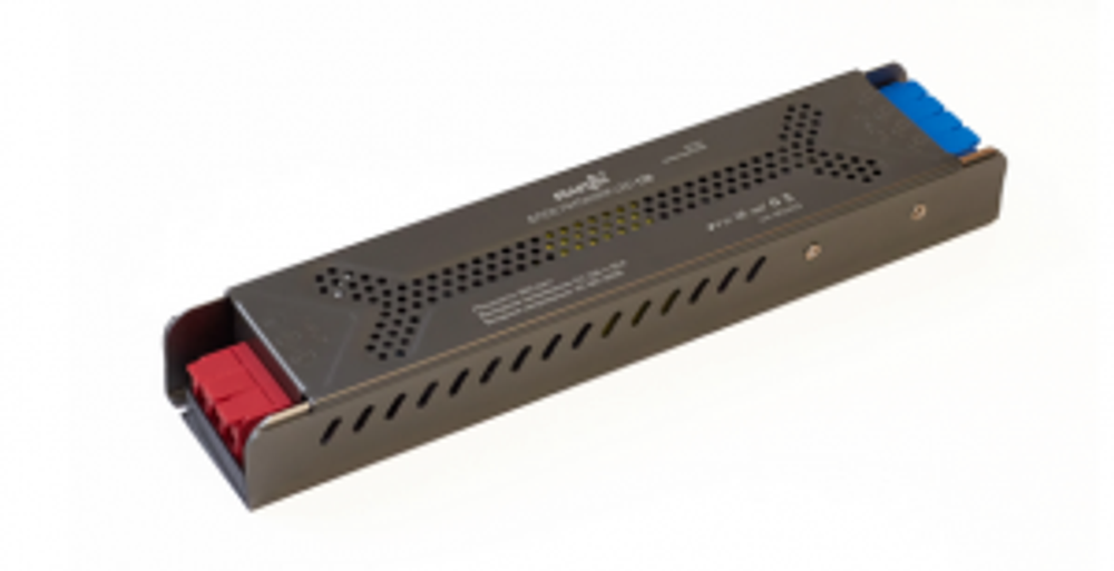 Блок питания для светодиодных лент 12V или 24V 500W IP20 Strait