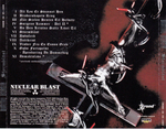 Dimmu Borgir / Stormblast (RU)(CD)