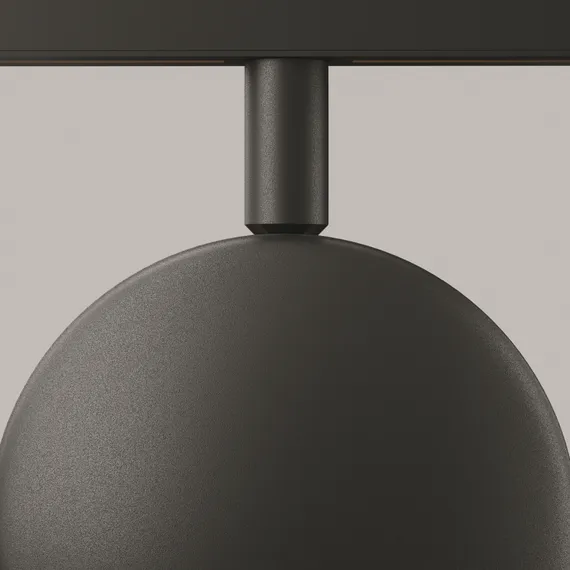 Трековый светильник Technical TR090-2-6W3K-B