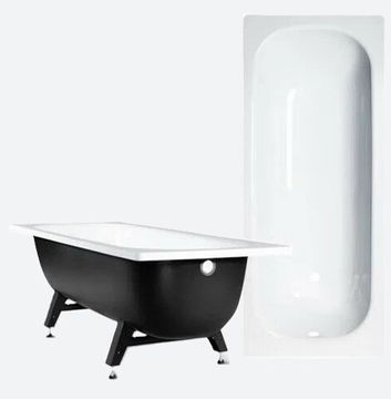 Ванны и душевые поддоны