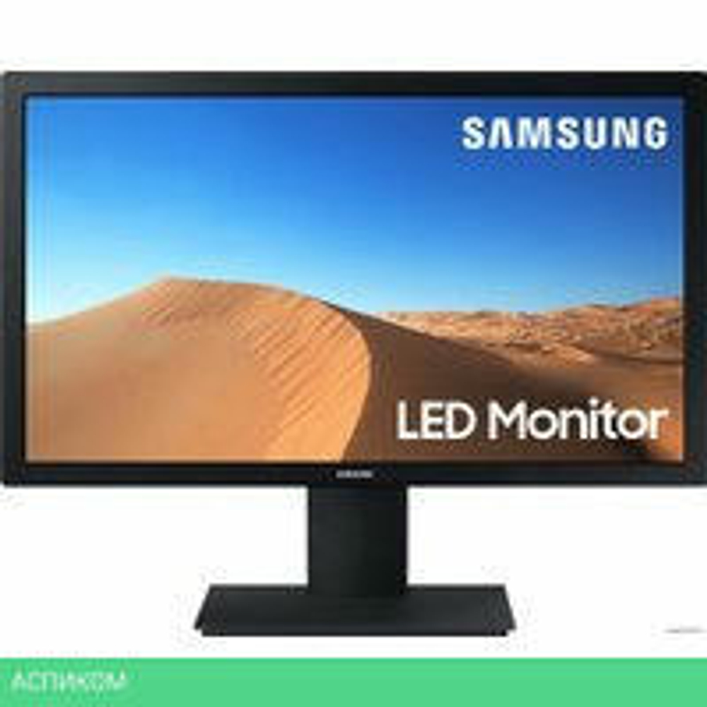 Монитор Samsung S31A LS24A310NHUXEN