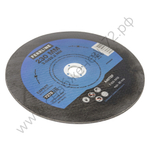 Круг отрезной по металлу FerrLine Expert 230 х 3 х 22,2 мм A46TBF