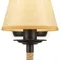 Настенный светильник (бра) FR4402-WL-01-BL Корда / Corda E14x1 Freya fr4402-wl-01-bl