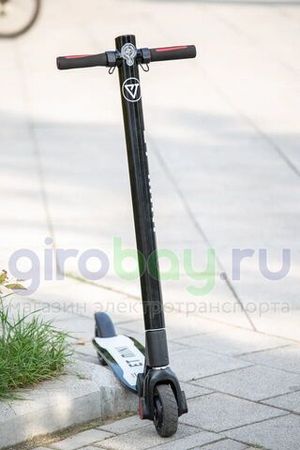 Электросамокат ET Mini Carbon фото №4