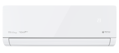 ROYAL CLIMA ROYAL SUPREMO BLANCO FULL DC EU Inverter RCI-RSB40HN