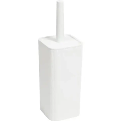 Набор для WC РИФ (белый)