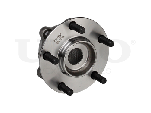 Ступица передняя (с ABS) UNIO HUB-20119