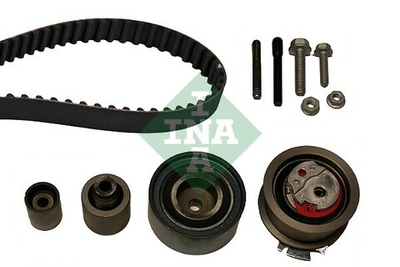 INA - 530050310-INA - Timing Belt Set