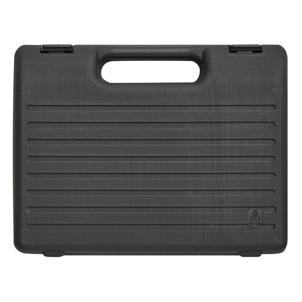 Набор инструментов MASTERKIT, красный, чёрный