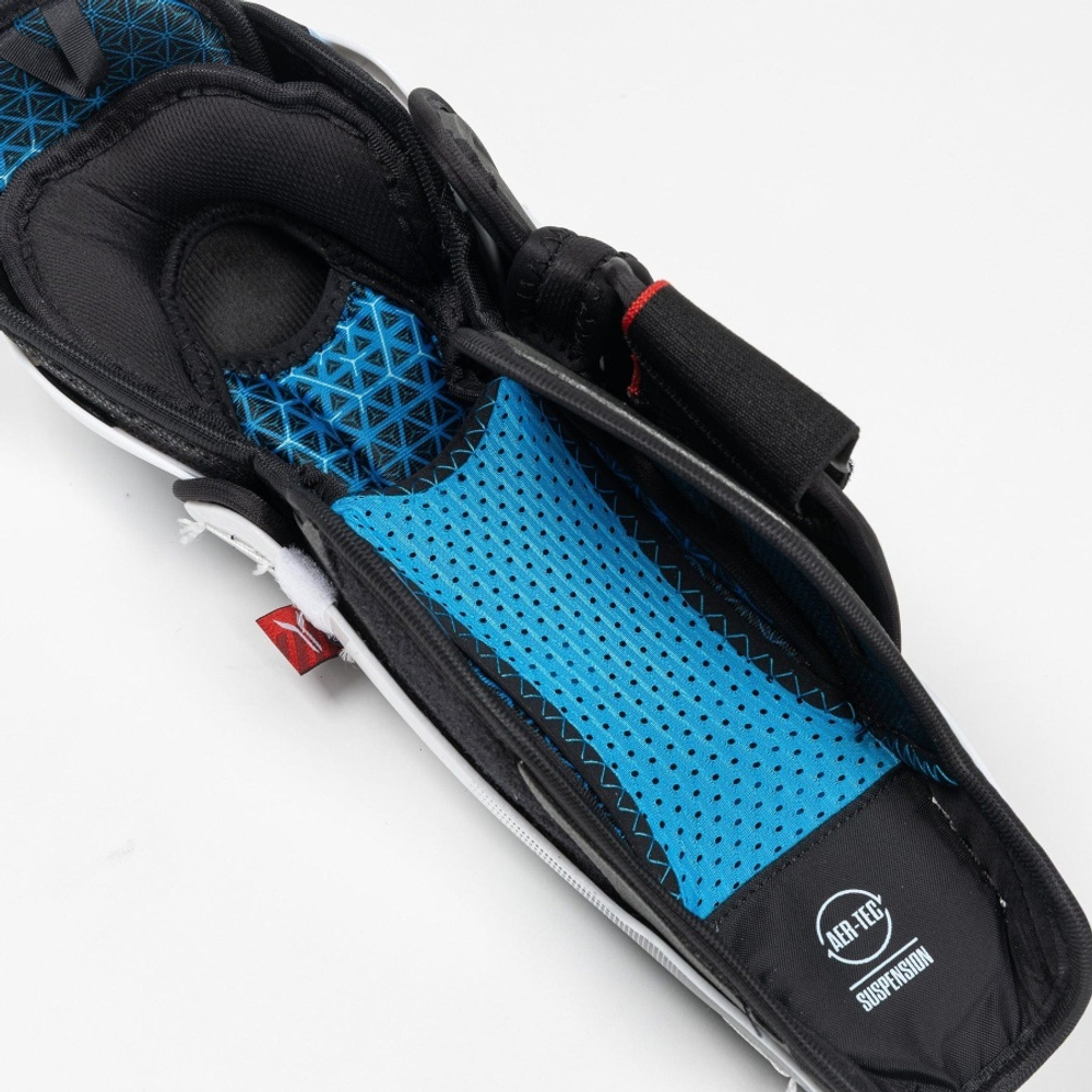 Щитки CCM JETSPEED FT8 PRO JR (юниорский)
