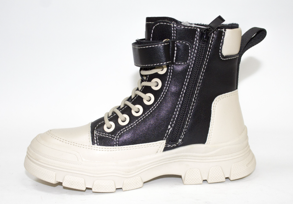 Ботинки детские демисезонные Песня 9 арт. MH03-1