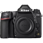 Зеркальный фотоаппарат Nikon D780 Body