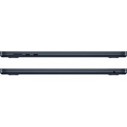 Ноутбук Apple MacBook Air 15" 2023 M2/8Gb/256Gb (MQKW3) Midnight