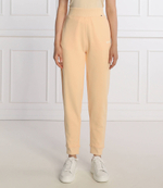 спортивные штаны c_ejoy5 BOSS BLACK - оранжевый(50473841)