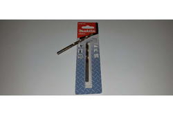 Сверло Makita по металлу HSS-TiN Economy 6*57*93 D-64107