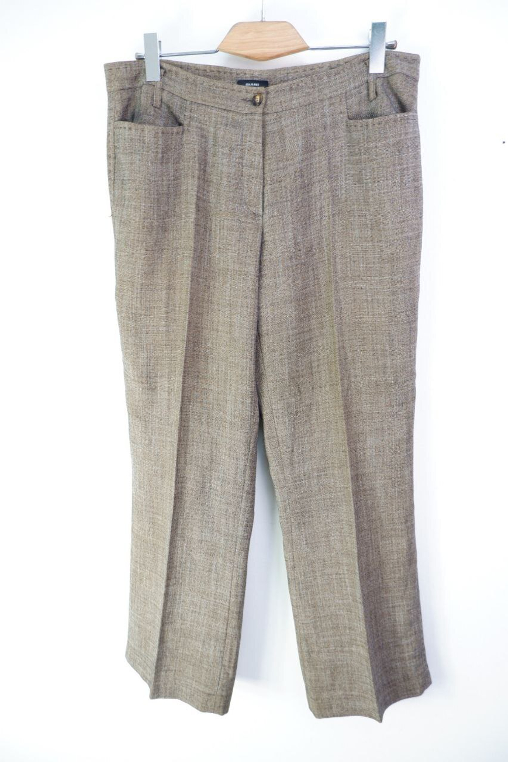 Брюки RIANI с вискозой 52 размер