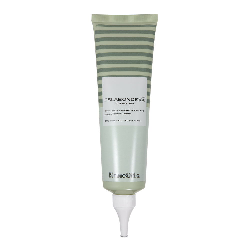ESLABONDEXX PURIFYING FLUID FOR OILY SCALP AND HAIR
