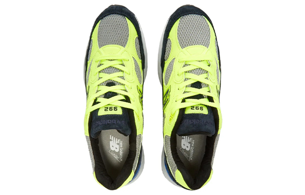 Кроссовки New Balance Nb 992