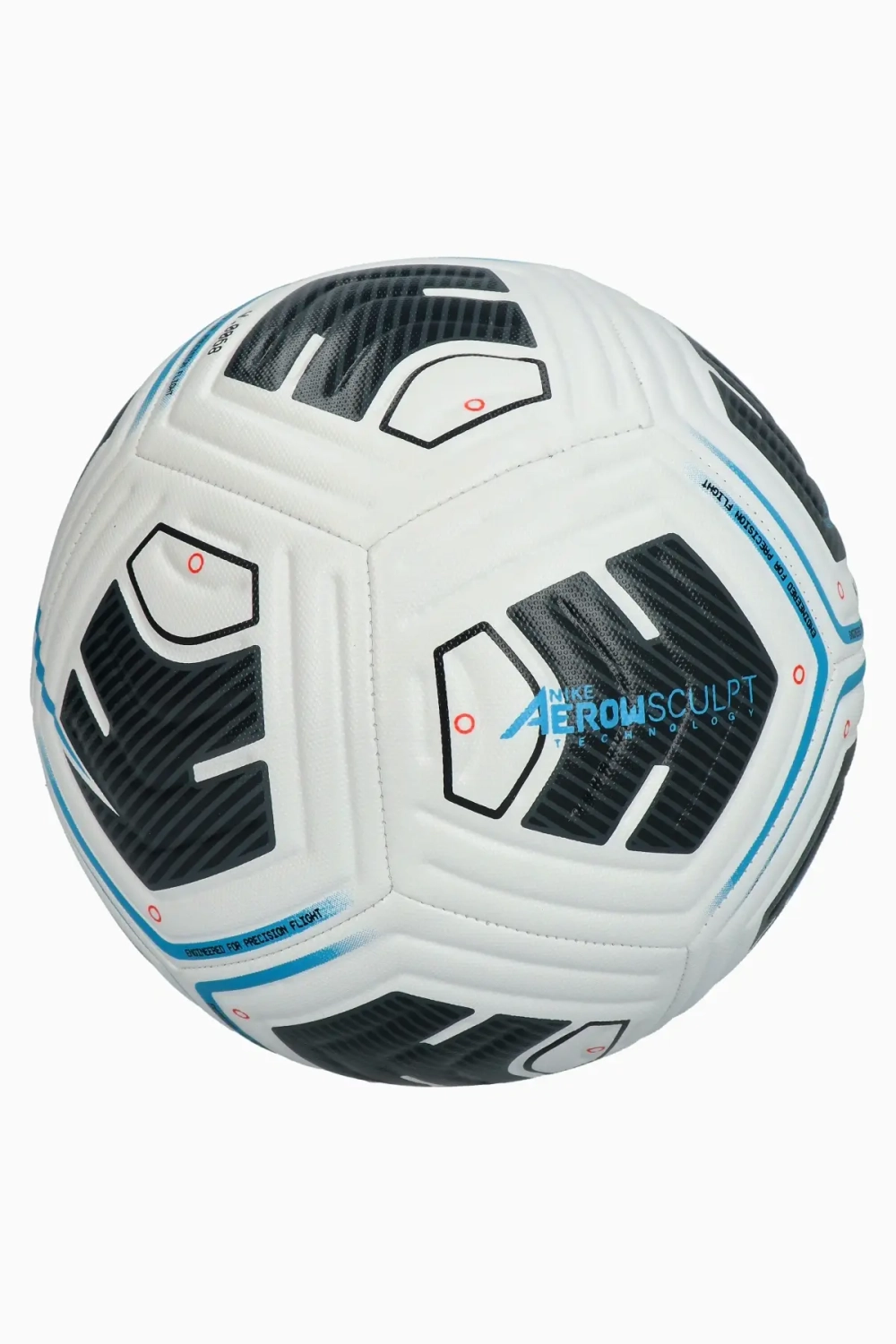 Футбольный мяч Nike Academy Team размер 3 - белый