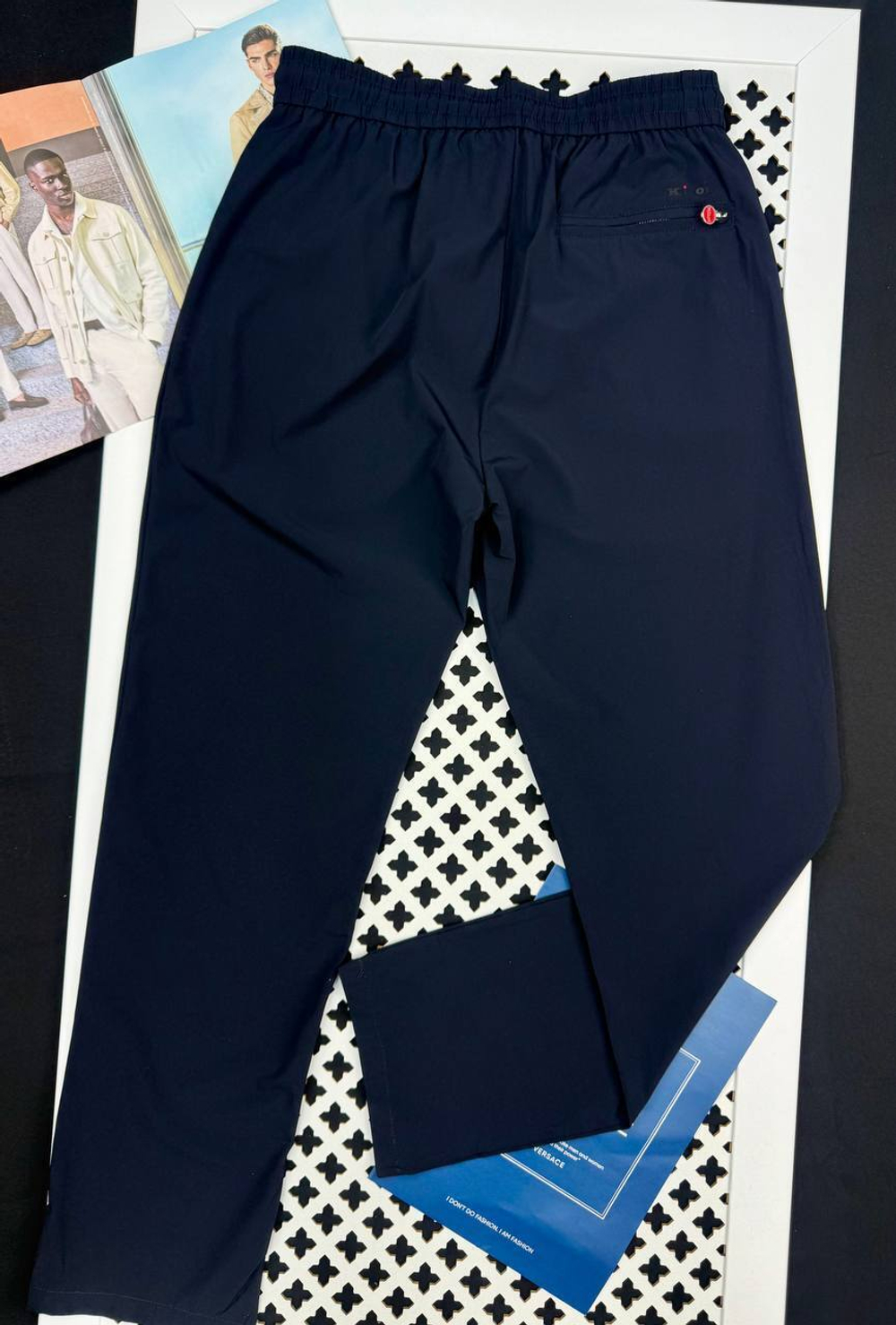 Спортивный костюм Kiton
