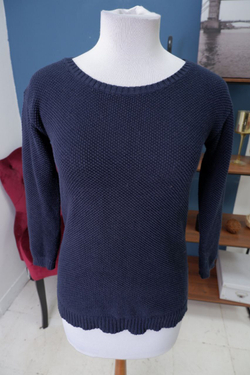 Джемпер Uniqlo повседневный 42 размер