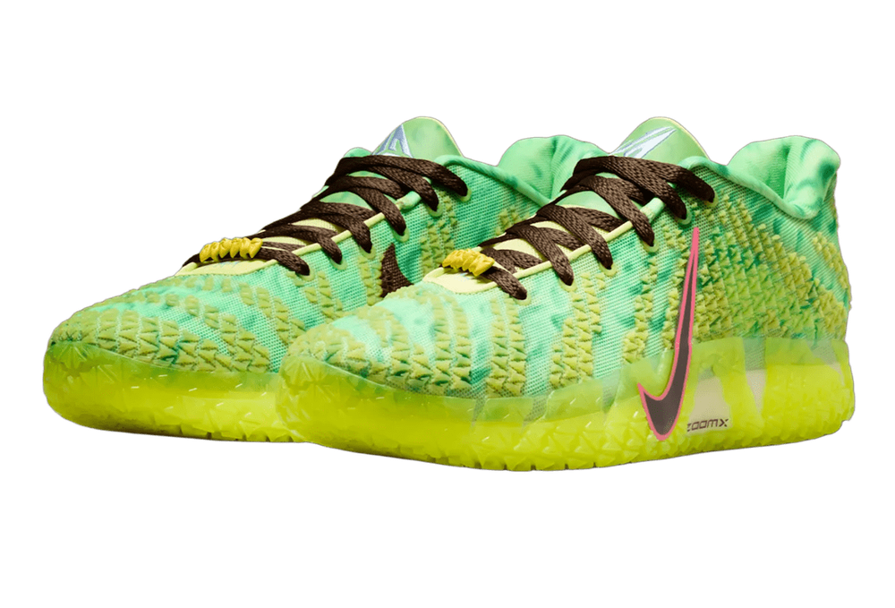 Заказать в Москве Nike Ja 3 Spooky Season