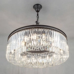 Подвесная люстра Citilux МАРТИН CL332161