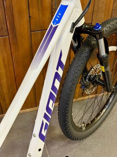 Велосипед детский Giant XTC 24 Disc Hydraulic- 2026