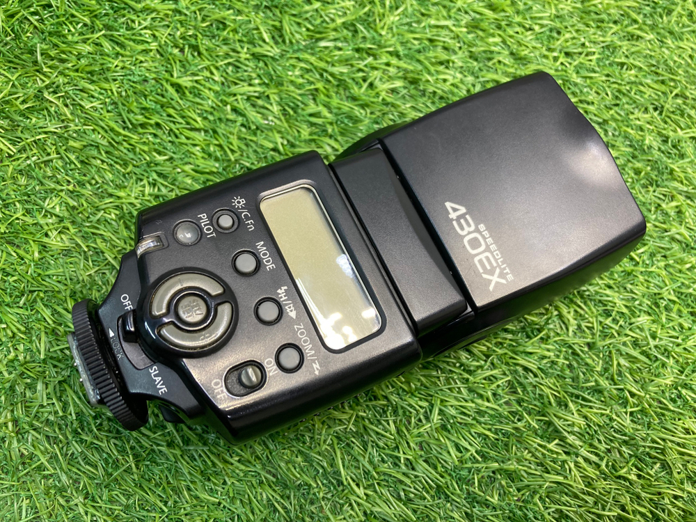 Canon 430EX