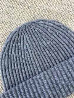 Шапка Brunello Cucinelli