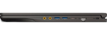 Ноутбук MSI Thin 15 B13UC-1000US 15.6'', IPS, FHD, grey (9S7-16R831-3238) в регионах России