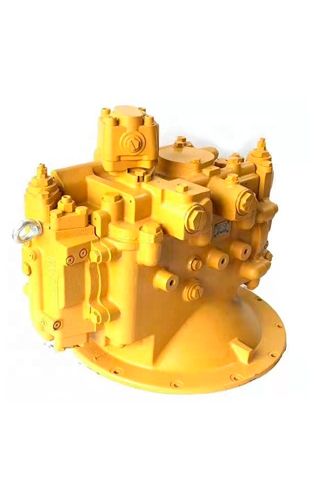 Гидравлические насосы Cat